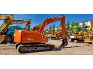 Daewoo 349 Solar 130LC-V — Foto 4