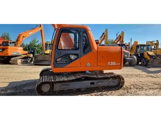 Daewoo 349 Solar 130LC-V — Foto 8
