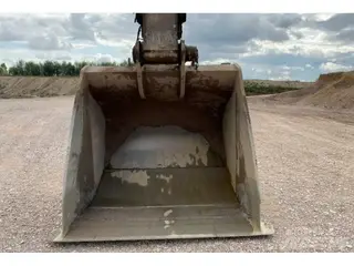 Komatsu 349 PC1000 — Foto 5