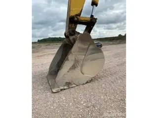 Komatsu 349 PC1000 — Foto 6
