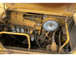 Komatsu 349 PC1000 — Foto 7