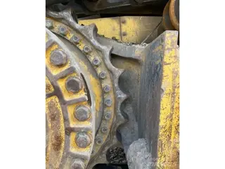 Komatsu 349 PC1000 — Foto 8