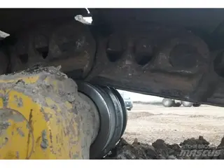 Komatsu 349 PC1000 — Foto 10