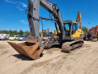 Volvo 349 EC300DL