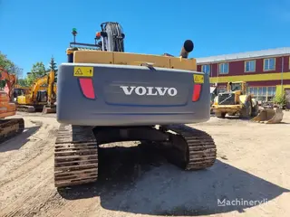 Volvo 349 EC300DL — Foto 5