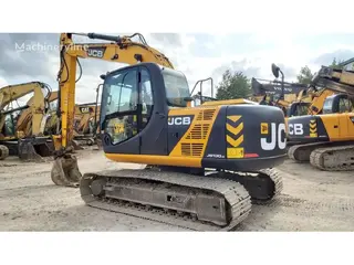 JCB 349 JS130 LC — Foto 2