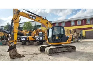 JCB 349 JS130 LC — Foto 5