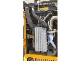 JCB 349 JS130 LC — Foto 7