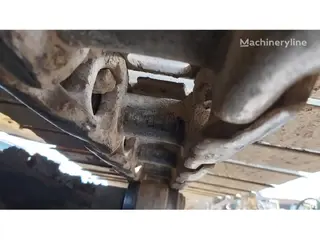 JCB 349 JS130 LC — Foto 9