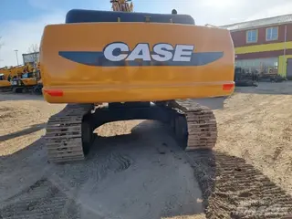 Case 349 CX330 — Foto 10