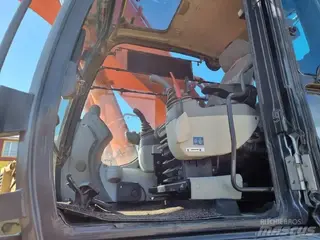 Hitachi 349 ZAXIS 470LCH-5 — Foto 6