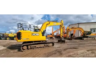 JCB 349 220X LC — Foto 2