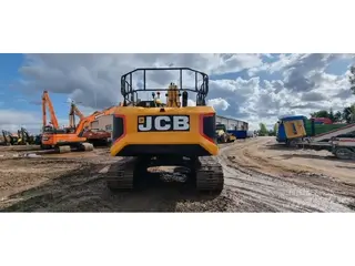 JCB 349 220X LC — Foto 5