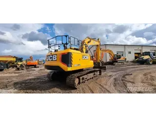 JCB 349 220X LC — Foto 8