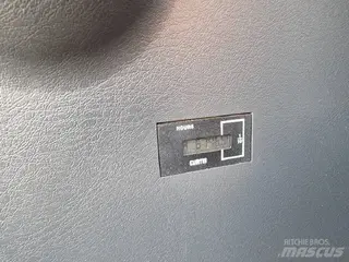 Hyundai 349 Robex 145 LCR-9 — Foto 9