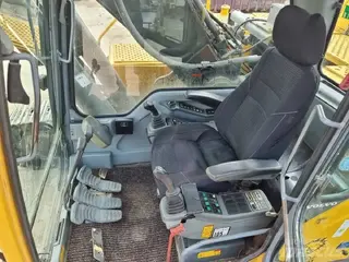 Volvo 349 EC360B LC — Foto 5