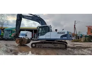 Volvo 349 EC240C L — Foto 5