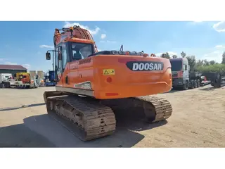 Doosan 349 DX225LC — Foto 3