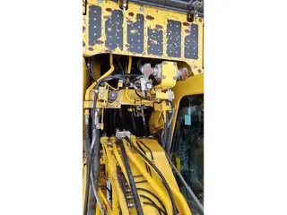 Komatsu 349 PC210LC — Foto 10