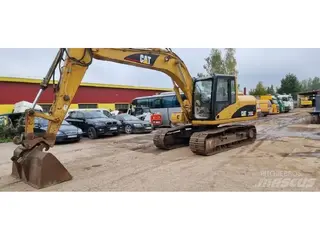Cat 315 Robex 180LC-7 — Kettenbagger — gebraucht kaufen | 123Machinery