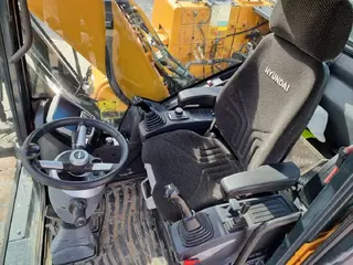 Hyundai 315 HW140 — Foto 8