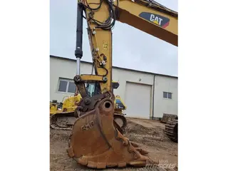 Cat 315 349E L — Foto 9