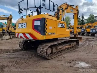 JCB 315 220X LC — Foto 2
