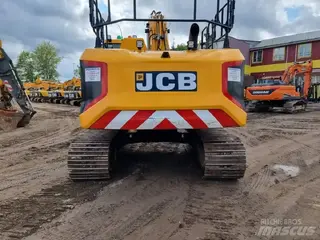 JCB 315 220X LC — Foto 3