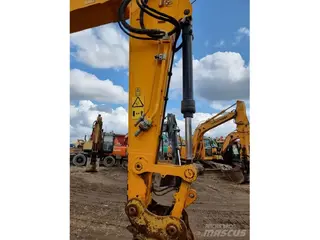 JCB 315 220X LC — Foto 8