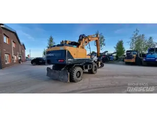 Hyundai 315 Robex 140W-9 — Foto 3