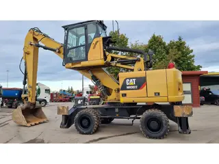 Cat 315 MH3022 — Foto 6