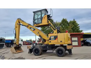 Cat 315 MH3022 — Foto 7
