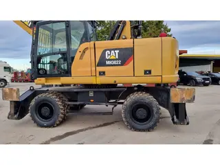 Cat 315 MH3022 — Foto 8