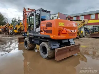 Hitachi 315 ZAXIS 140W — Foto 2