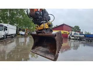 Hitachi 315 ZAXIS 290LC — Foto 5