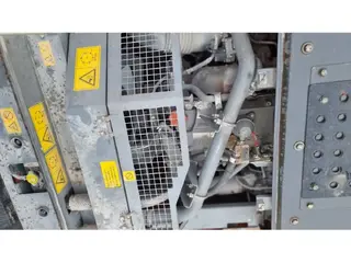Hitachi 315 ZAXIS 290LC — Foto 8