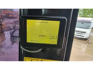 Hitachi 315 ZAXIS 290LC — Foto 10