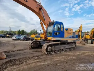 Volvo 315 SE460LC — Kettenbagger — gebraucht kaufen | 123Machinery