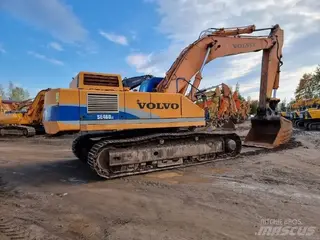 Volvo 315 SE460LC — Foto 4