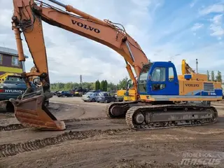 Volvo 315 SE460LC — Foto 7