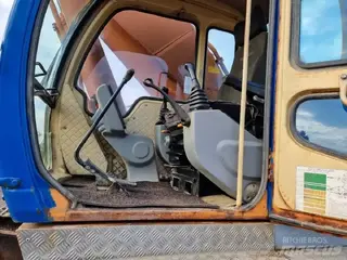 Volvo 315 SE460LC — Foto 9