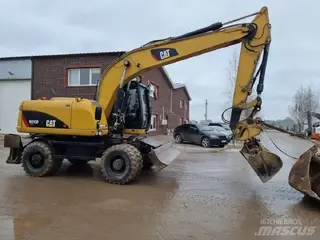 Cat 315 M315D — Foto 4