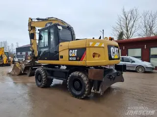 Cat 315 M315D — Foto 5