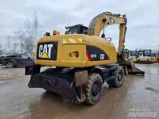 Cat 315 M315D — Foto 6