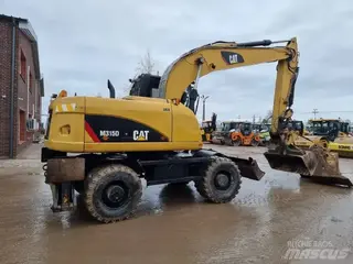 Cat 315 M315D — Foto 8