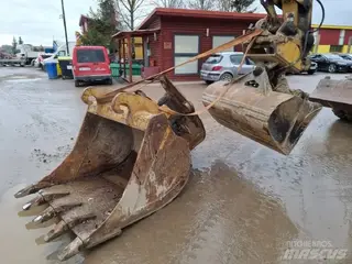 Cat 315 M315D — Foto 10