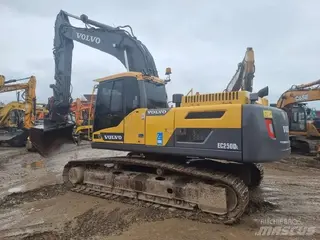 Volvo 315 EC250D L — Foto 2