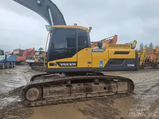 Volvo 315 EC250D L — Foto 9