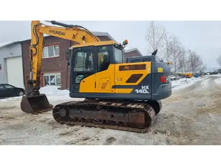 Hyundai 315 HX140 L — Foto 5