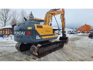 Hyundai 315 HX140 L — Foto 8